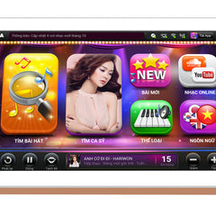 Collection image for: Karaoke Players