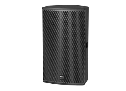 Singsound Tek DSP 4200 + Deken Flex T12 + 4 channel Power Amplifier Bluetooth Youtube