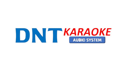DNT Karaoke & Audio System