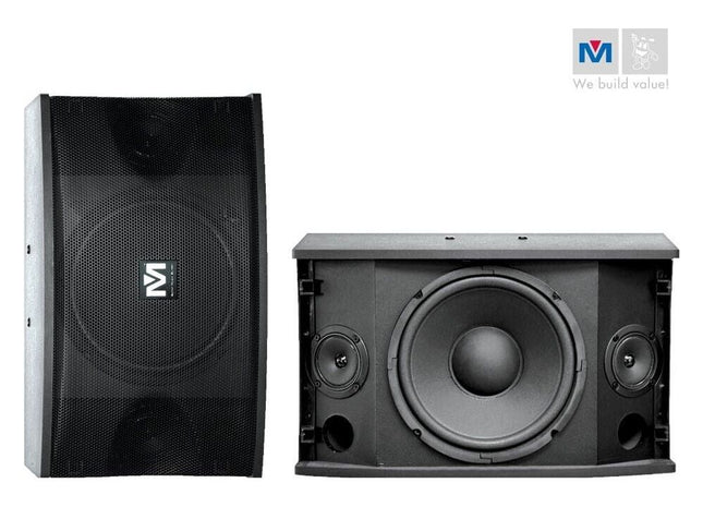 LOA KARAOKE CHUYÊN NGHIỆP 450 WATTS CS-500V (CẶP)