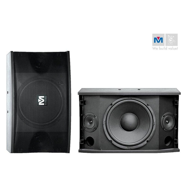 CS-500V 450 WATTS KARAOKE VOCAL SPEAKERS (PAIR)