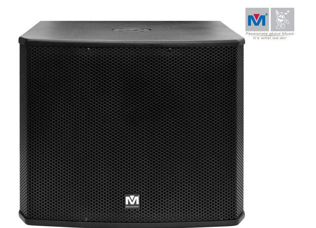 DFS-115 SUB 2.1 LOA SIÊU TRẦM CÓ CÔNG SUẤT BASS 800 WATT
