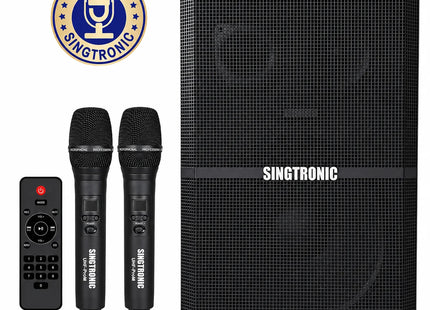 Singtronic BT-1500DSP