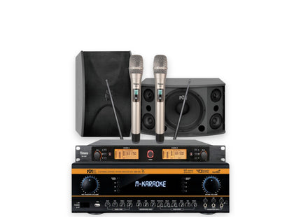 Better Music Builder DX388 G5 + CS612 G5 Bluetooth YouTube