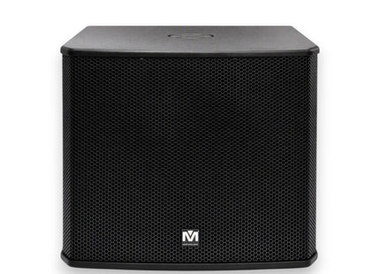 Loa siêu trầm DFS-118 SUB công suất 2000 Watt
