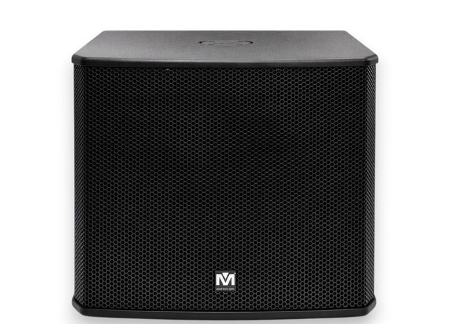 Loa siêu trầm DFS-118 SUB công suất 2000 Watt