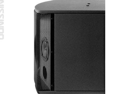 CS-10 Professional 720 Watts Vocal Karaoke Speakers (Pair)