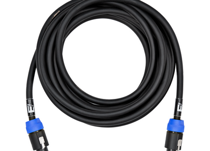 Cáp loa Speakon Connectors Cáp loa Tour Grade