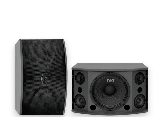 LOA KARAOKE CS-612 G5 PRO 600 WATTS (CẶP)