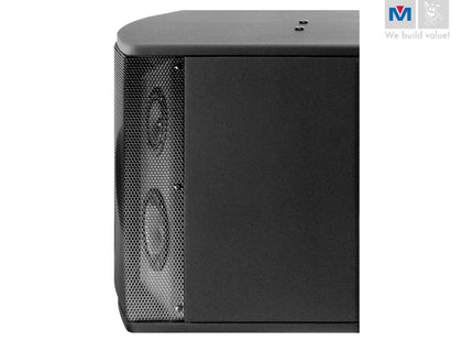CS-612 G5 PRO 600 WATTS KARAOKE VOCAL SPEAKERS (PAIR)
