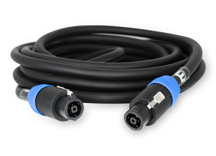 Cáp loa Speakon Connectors Cáp loa Tour Grade