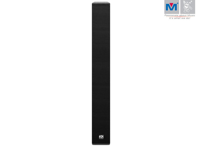DFS-804 LOA CỘT/GIỌNG HÁT 600 WATT (ĐƠN)