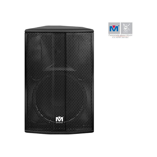 DFS-910 PRO 2-WAY FULL RANGE SPEAKER 800 WATTS (SINGLE)