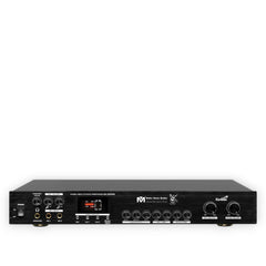 Collection image for: Mixers and Amplifiers