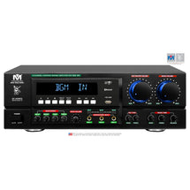Better Music Builder DX-213 G5 & CS-612 G5 with Thinuna UR-200 Wireless Microphone