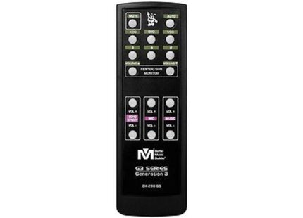 BỘ KHUẾCH ĐẠI MIXING TÍCH HỢP CPU DX-288 G3 900W 