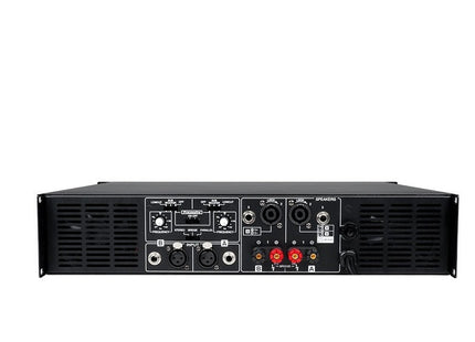 AC2 Power Amplifier 2 Channel 800W