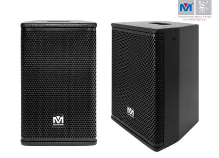 DFS-908 2-WAY FULL RANGE SPEAKER 400 WATTS (PAIR)