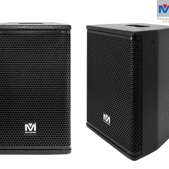 DFS-908 2-WAY FULL RANGE SPEAKER 400 WATTS (PAIR)