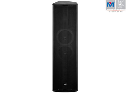 DFS-406 LOA CỘT/GIỌNG HÁT 320 WATT (ĐƠN)