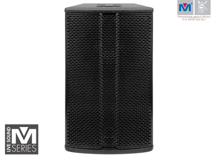 Better Music Builder M-12