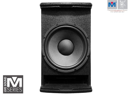 Better Music Builder M-12
