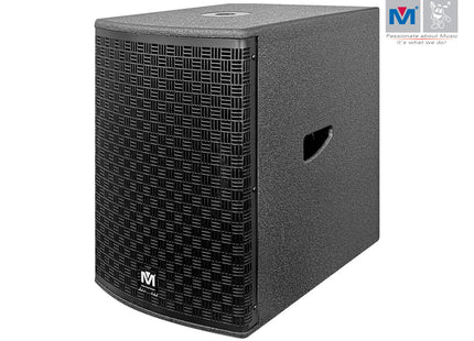 Better Music Builder SUB-12 Pro