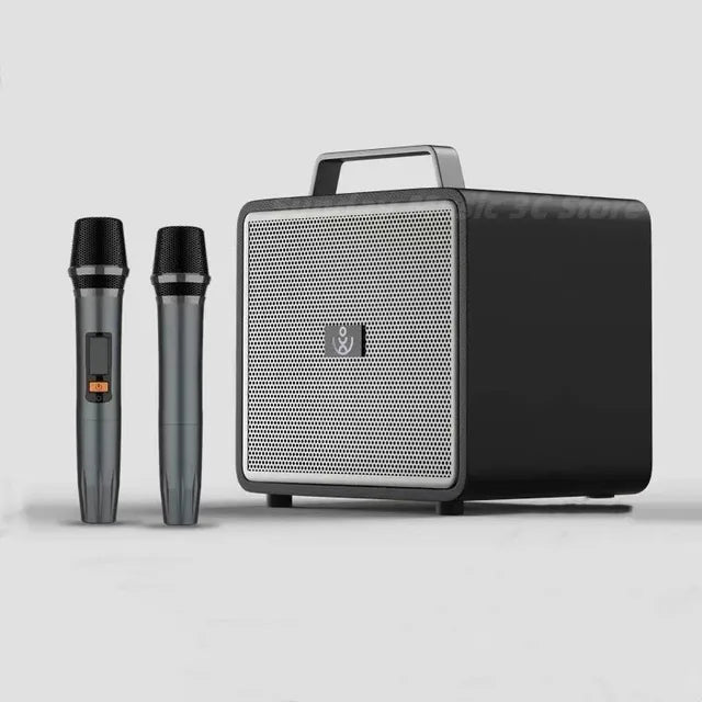 Xdobo Thunder 1978 Bluetooth Speaker