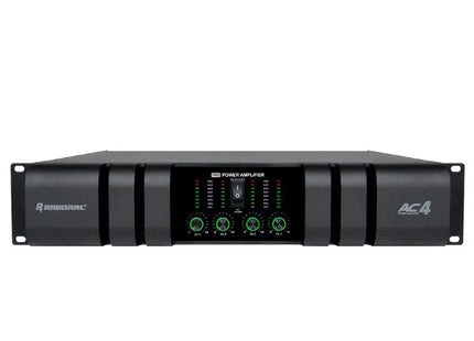 Singsound Tek DSP 4200 + Deken Flex T12 + 4 channel Power Amplifier Bluetooth Youtube