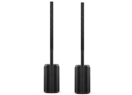Bose L1 Pro 16 + Singsound Tek DSP4200 Bluetooth Youtube