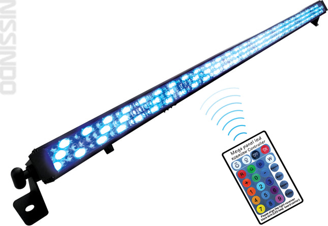 Thanh LED đuổi bắt Nissindo AE002