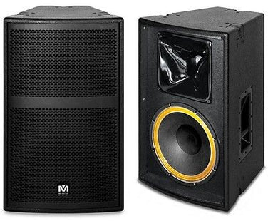 DFS-915 High-End Karaoke Speaker 1000W (Pair)