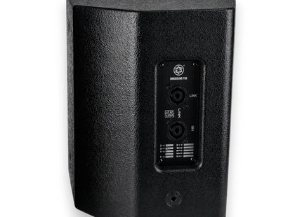 SINGSOUNDTEK S-8
