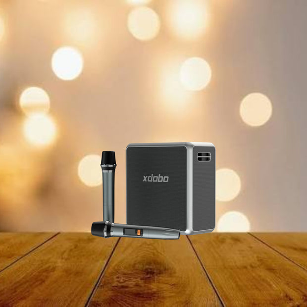<h3><strong>Portable Speakers</strong></h3>